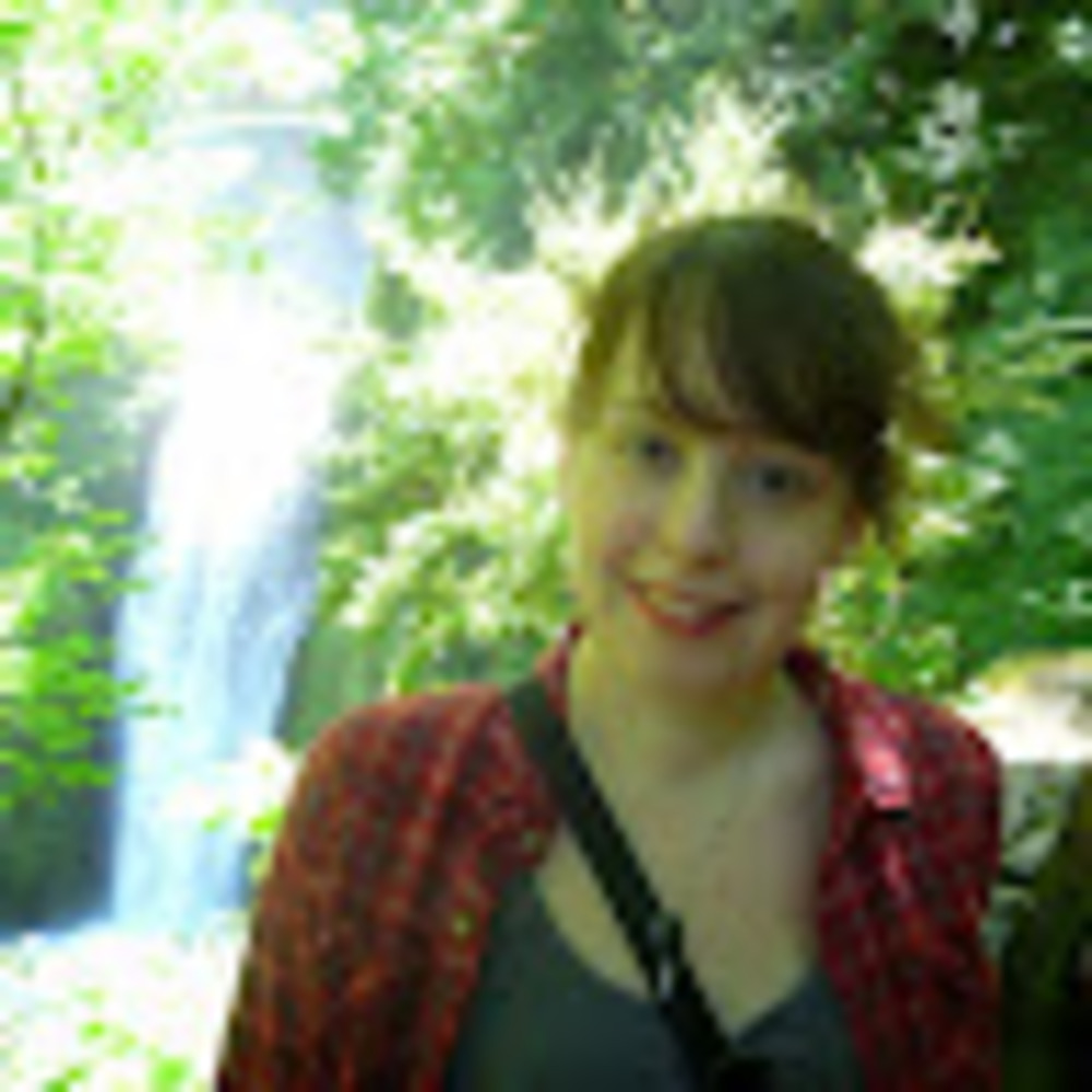 Meet your Posher, Miranda